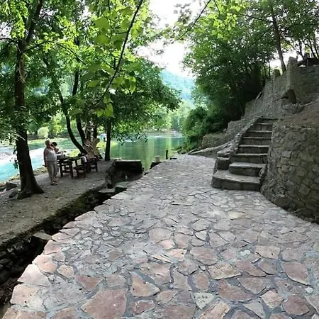 Villa Buget 公寓 *