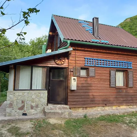 公寓 Villa Buget *