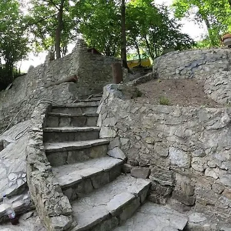 Villa Buget *