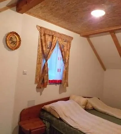 Villa Buget